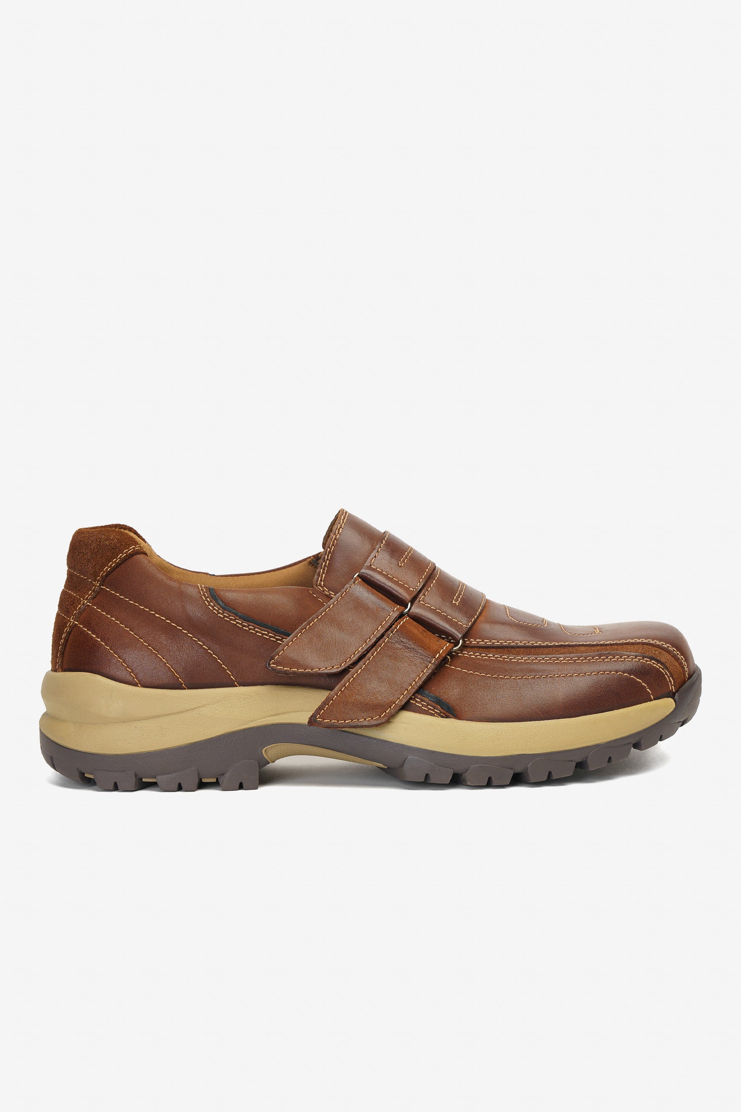Zapato Hombre Rojizo Jahidi Thunder Blue Thunder Blue